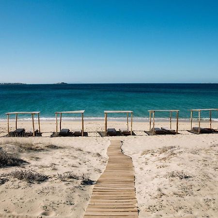 Ammothines Cycladic Suites Agios Arsenios Екстер'єр фото