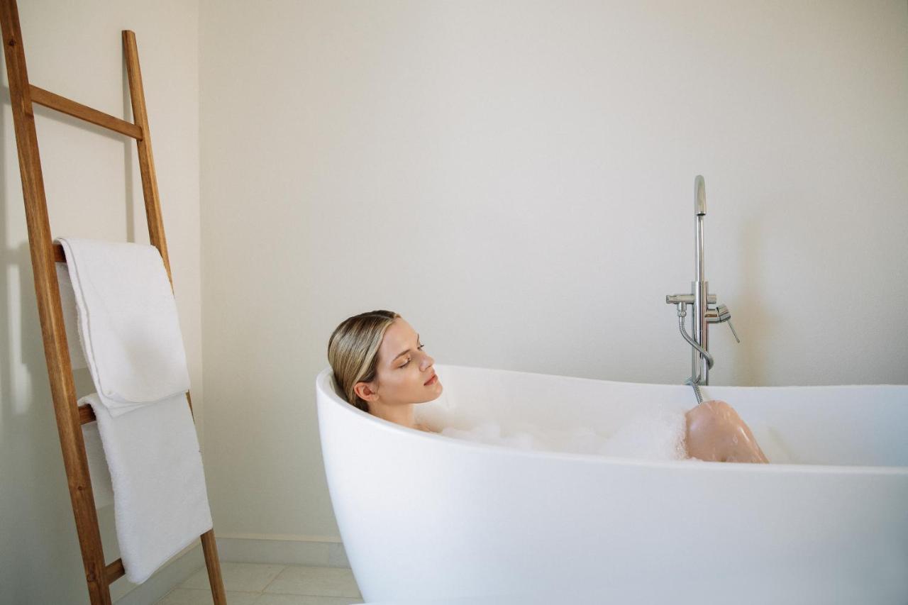 Ammothines Cycladic Suites Agios Arsenios Екстер'єр фото