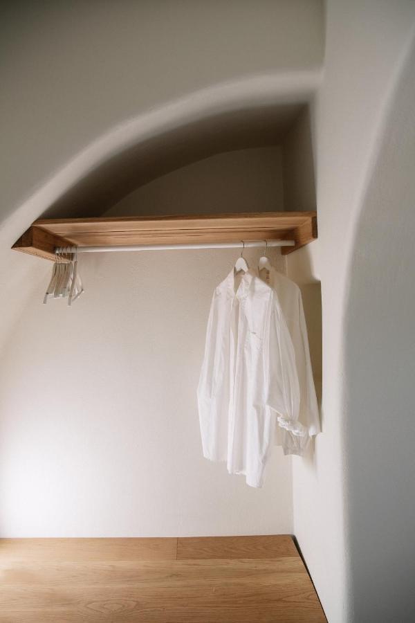 Ammothines Cycladic Suites Agios Arsenios Екстер'єр фото