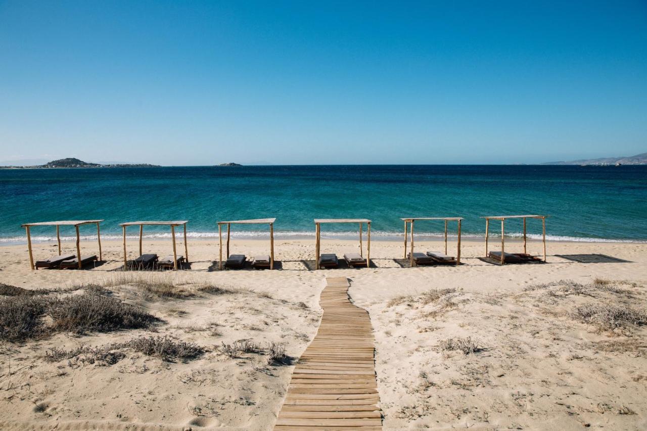 Ammothines Cycladic Suites Agios Arsenios Екстер'єр фото